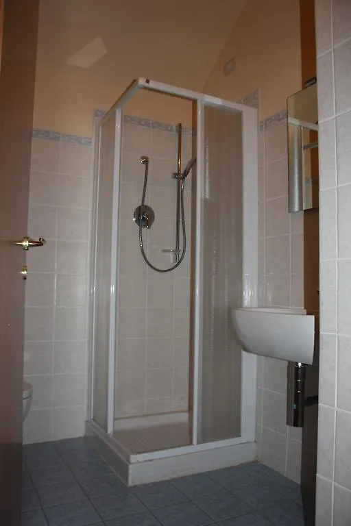 Il Cervo Bianco Aparthotel Abetone