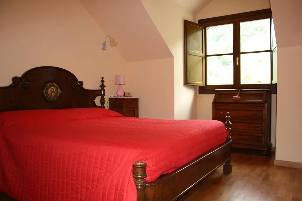 Il Cervo Bianco Aparthotel Abetone
