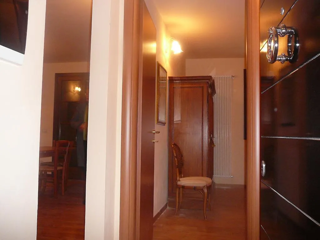 Il Cervo Bianco Aparthotel Abetone Włochy
