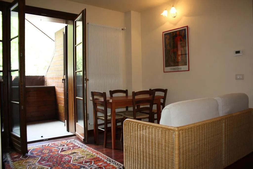Il Cervo Bianco Aparthotel Abetone