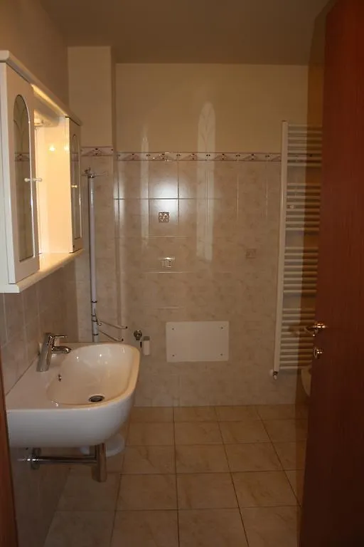 Il Cervo Bianco Aparthotel Abetone