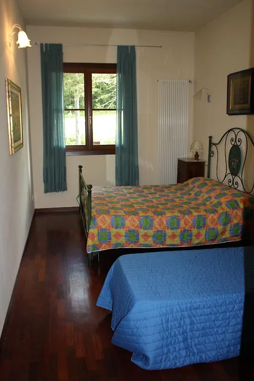 Il Cervo Bianco Aparthotel Abetone