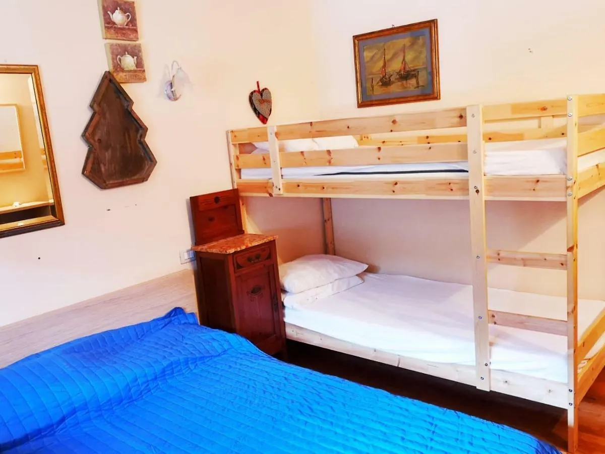 Il Cervo Bianco Aparthotel Abetone