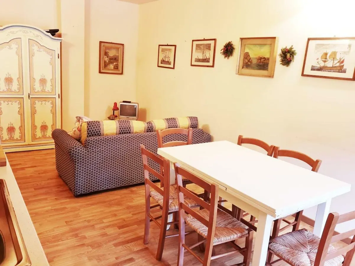 Il Cervo Bianco Aparthotel Abetone