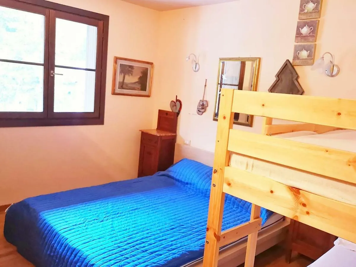 Il Cervo Bianco Aparthotel Abetone Włochy